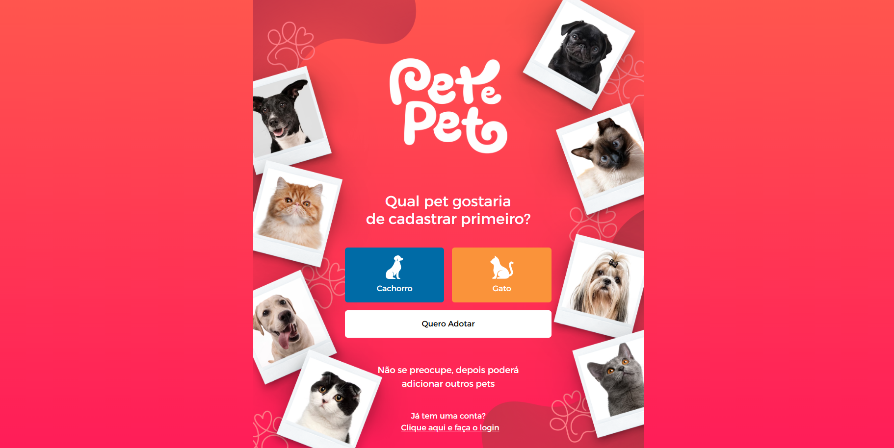 Pet&pet